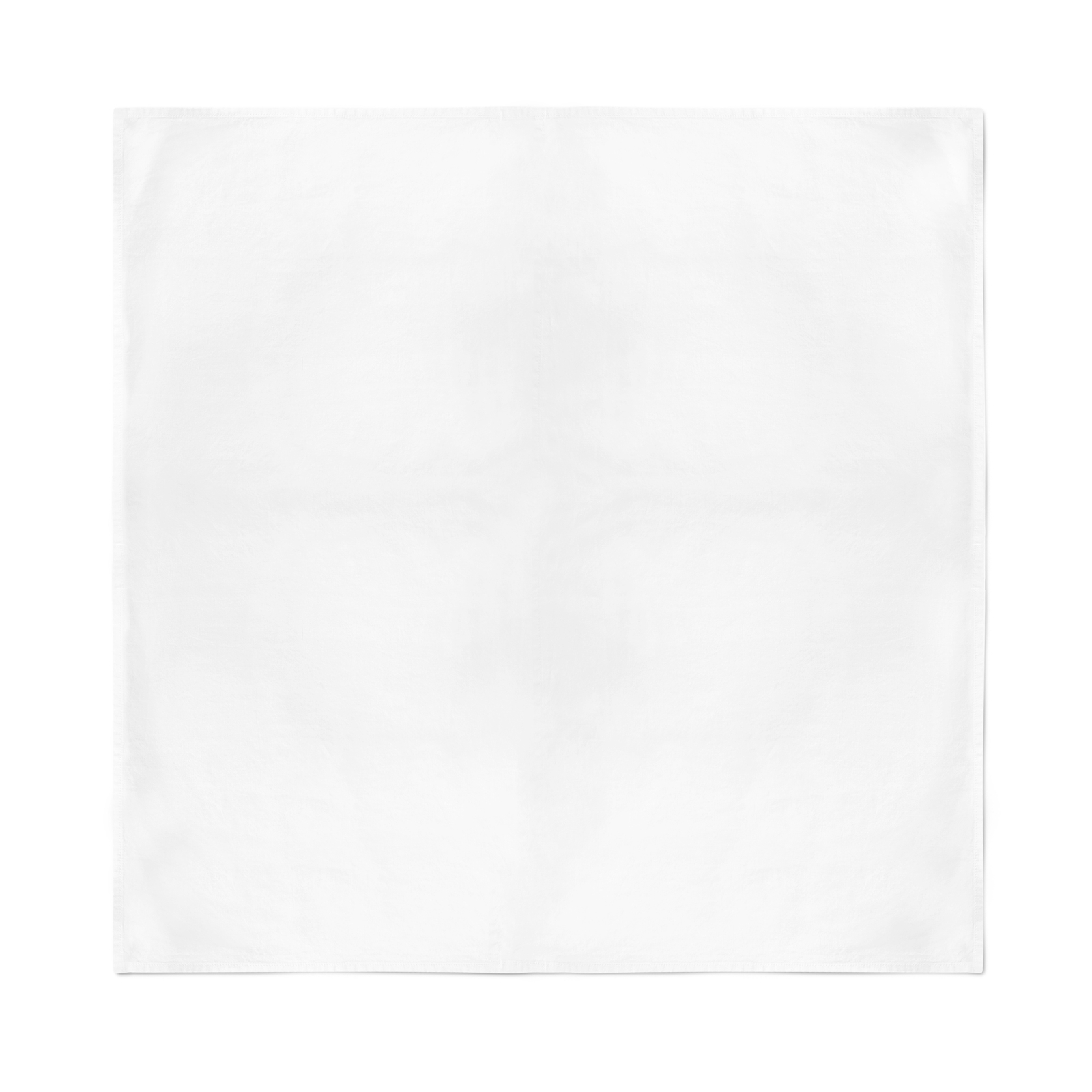 100% Cotton Handkerchiefs, Pack of 9 Soft Hankies Extra Large for Men