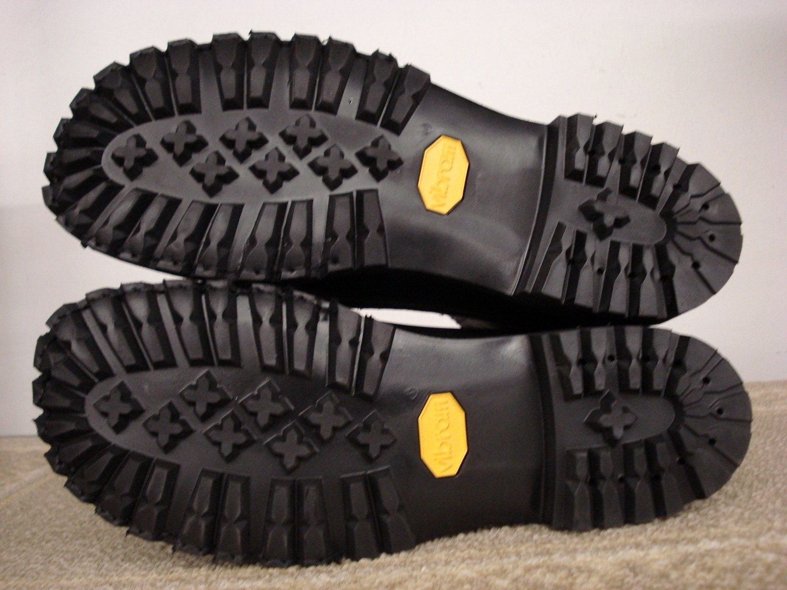 SALE! Pro Warrington Factory Seconds 8″ Wildland/ Station Boots – 3003