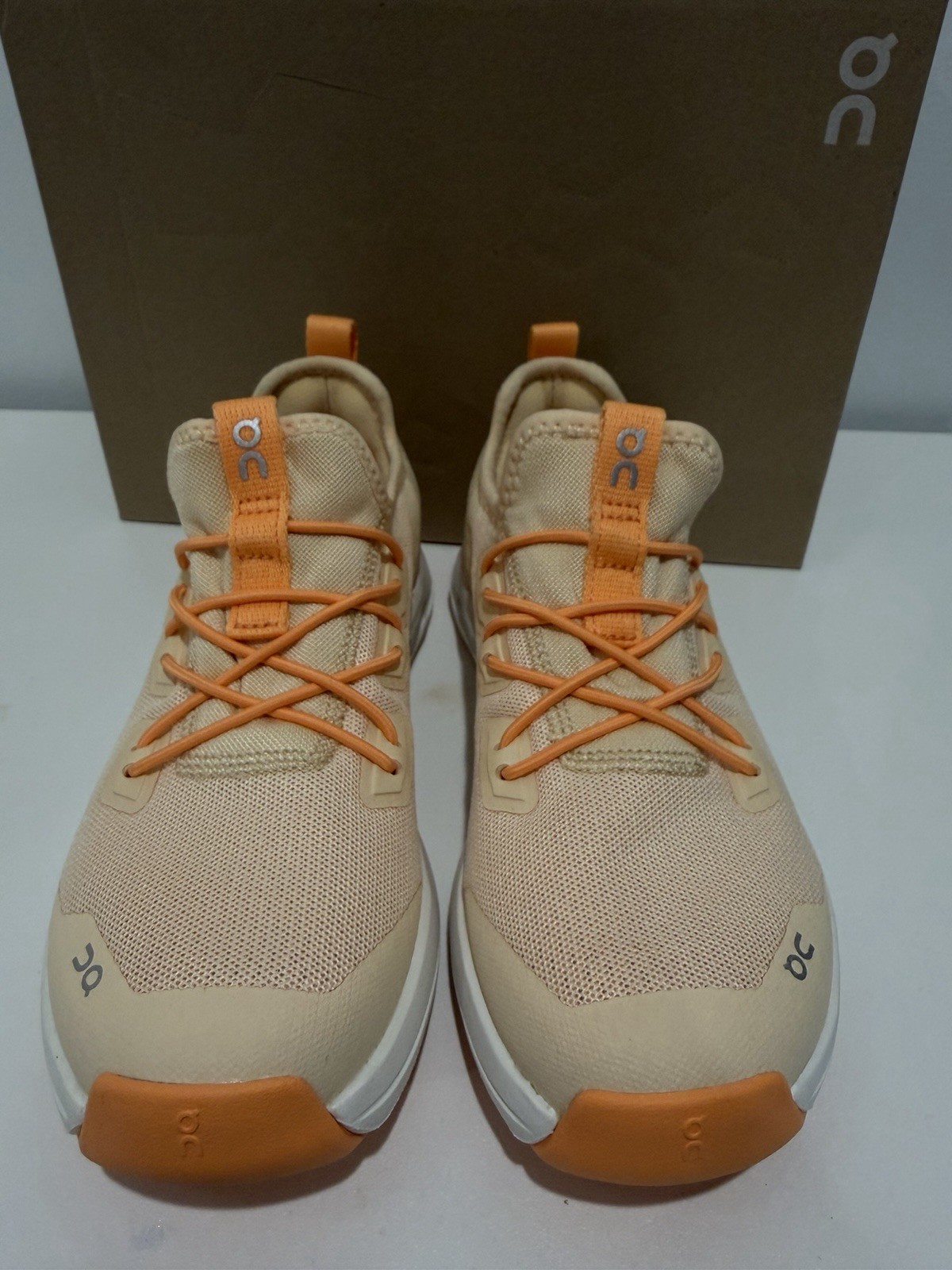 On Cloud Cloudleap Womens Youth Size US 13 New With Box