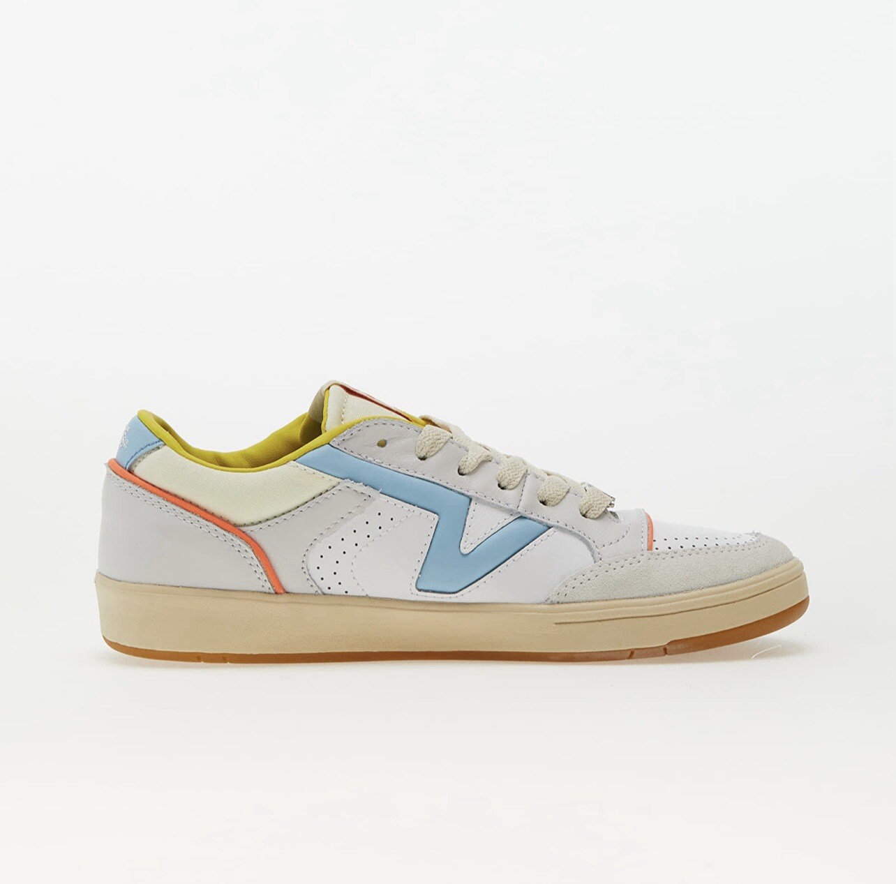 Vans Lowland CC JMP ‘Serio Collection – Multi-Color Sky Blue’ VN0A5KYF1RC