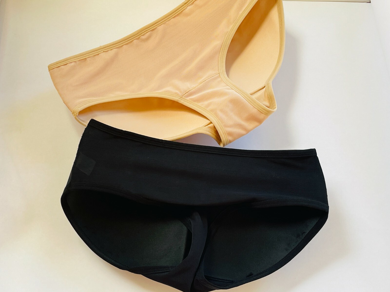 Padded Butt Enhancer Molded Fake ass Bikini Panties Briefs Underwear 7011 S-2XL