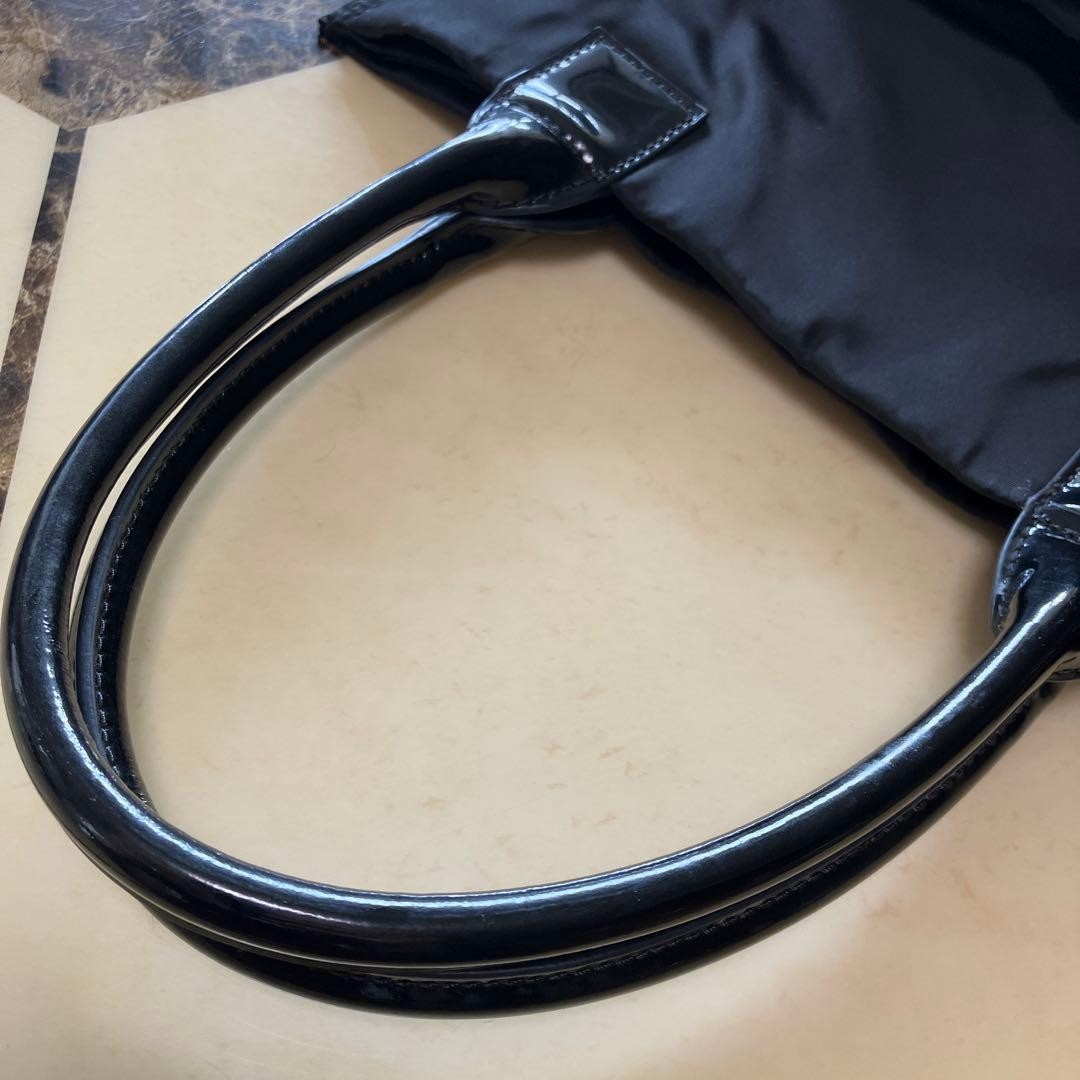 Tory Burch Bag Black