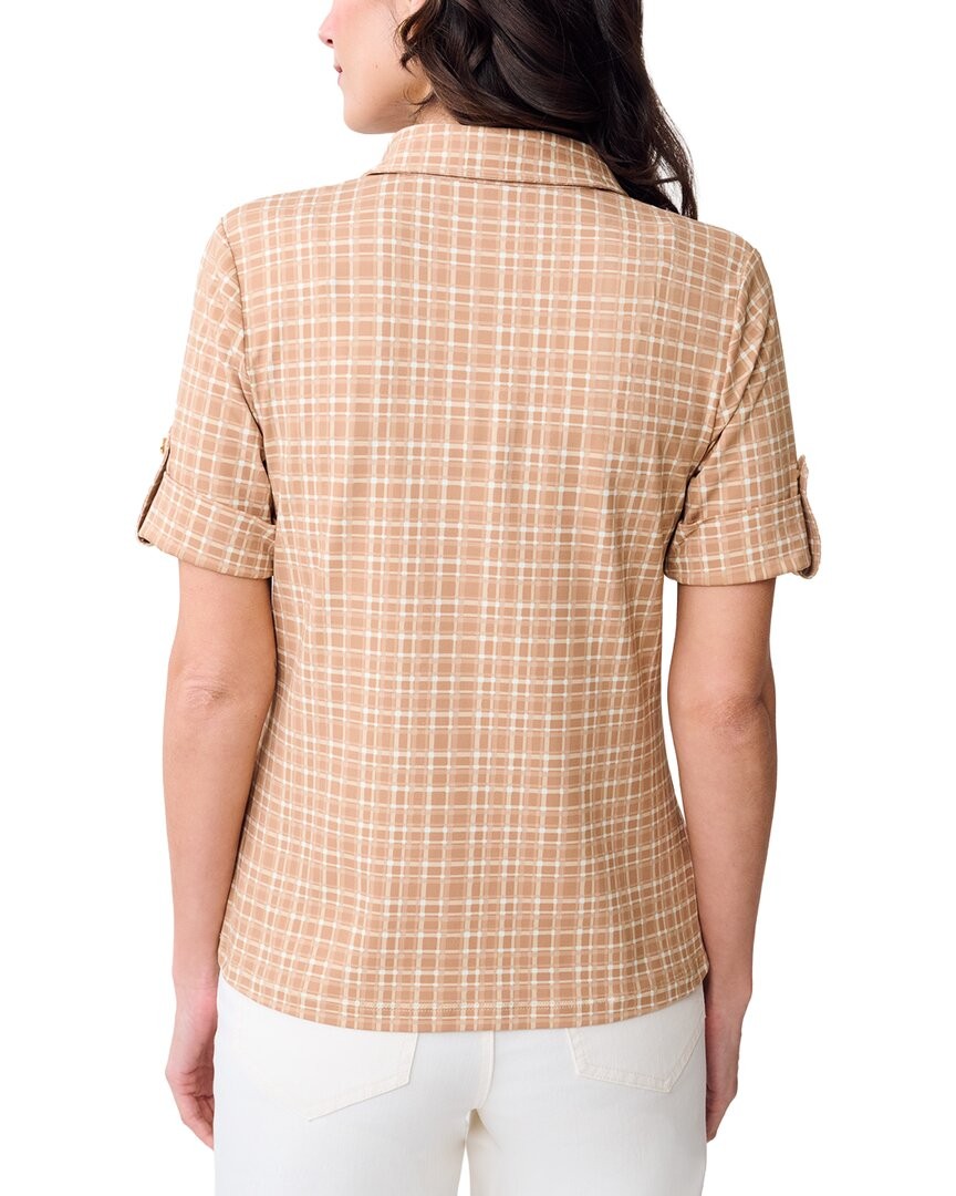 J.Mclaughlin Cornelia Top Women’s
