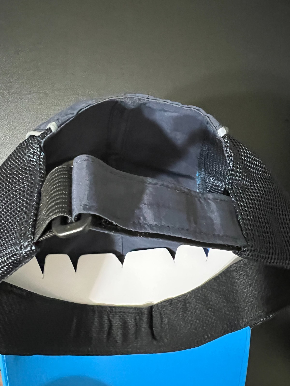 Amazon Hat DSP Lightweight Cap 2.0 One Size Fits All Reflective Accents