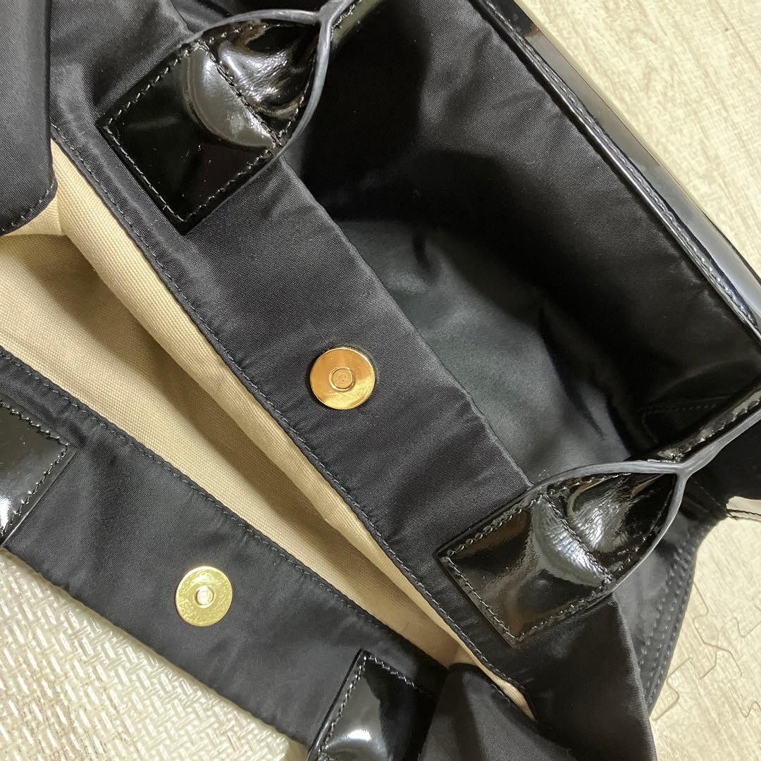 Tory Burch Bag Black