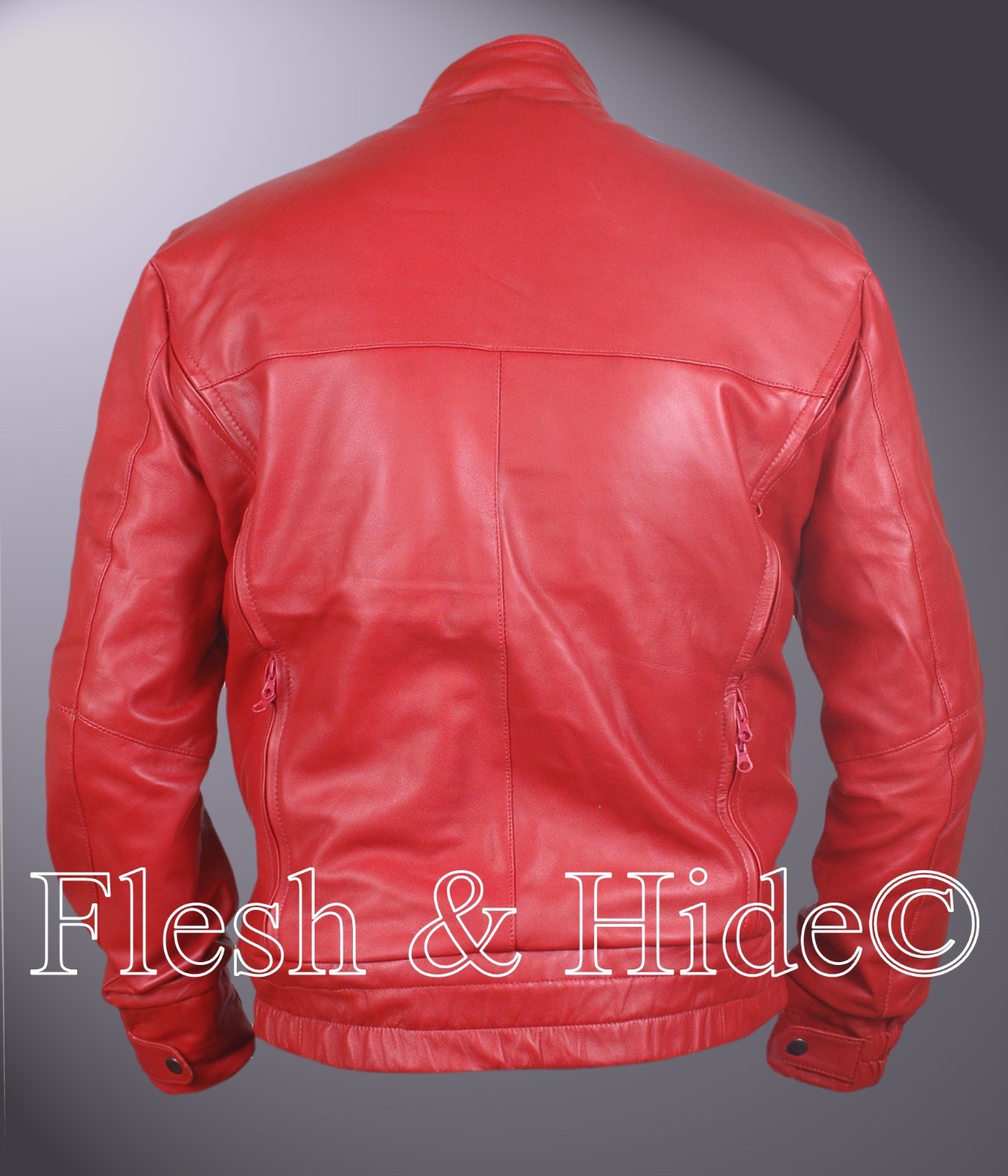 The Place Beyond the Pines Ryan Gosling Luke Glanton Jacket
