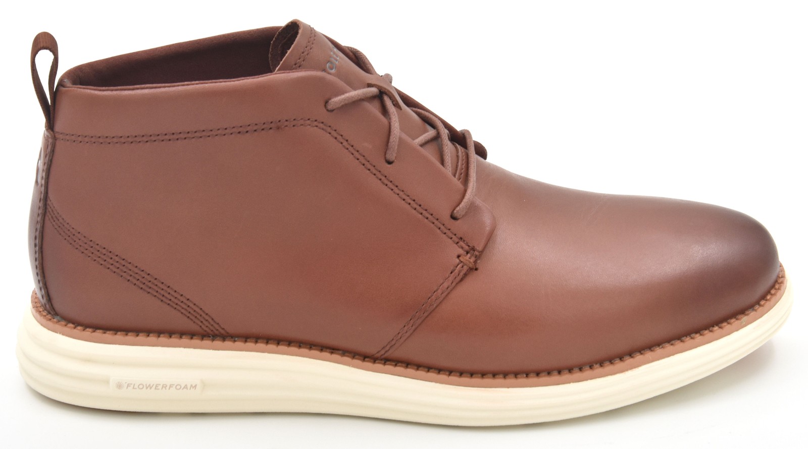 Cole Haan Men’s ØriginalGrand Remastered Waterproof Chukka Boots C40844