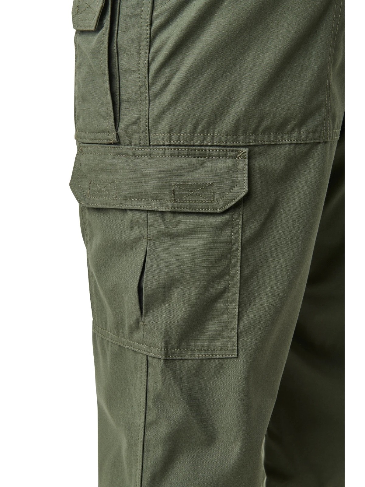2 Pair! 5.11® Men’s Taclite® Pro Ripstop Cargo Pants: Coyote & TDU Green: 42×30