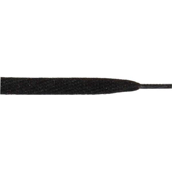 5 Pairs of Thick Flat Shoelaces 1/2 Inch for All Type of Shoes