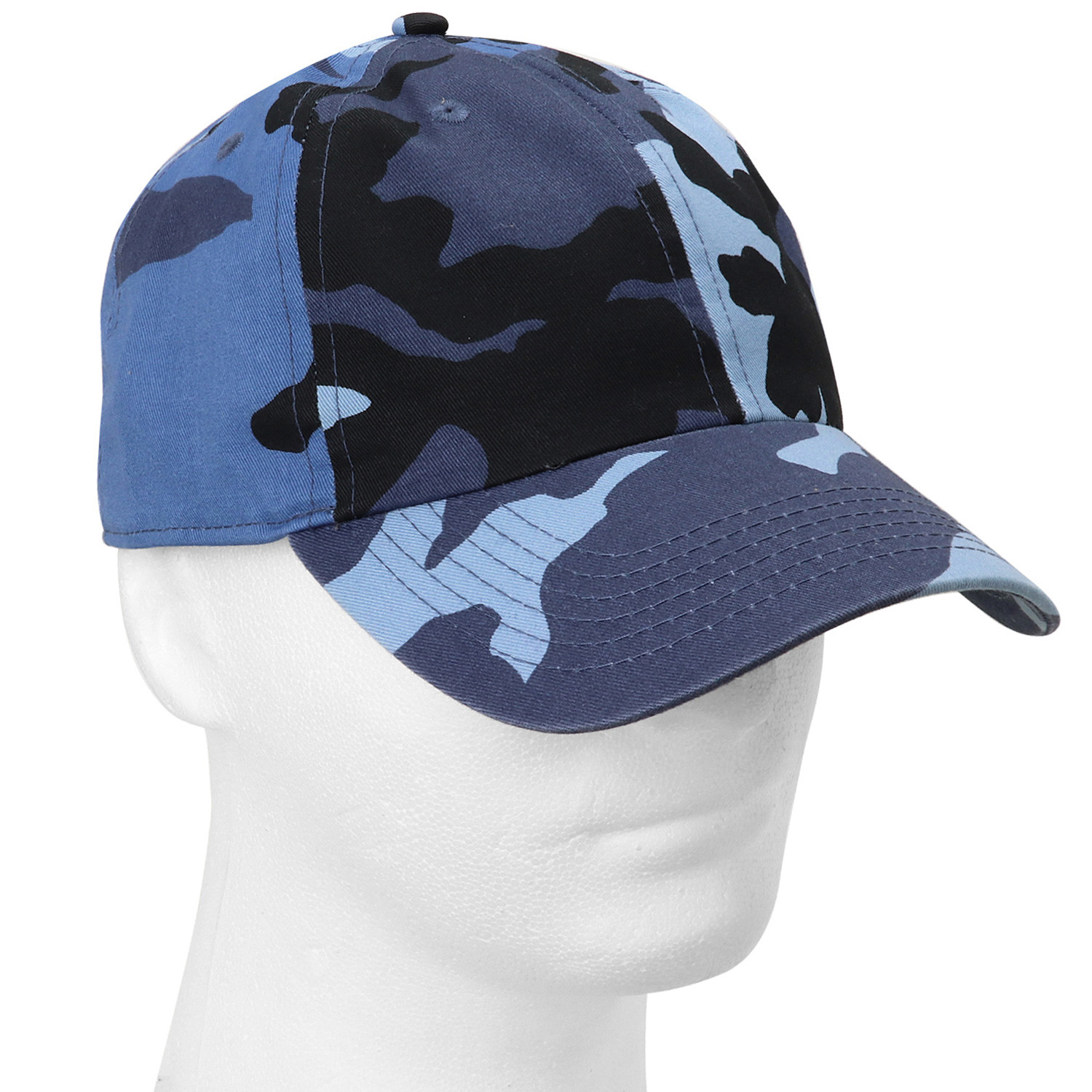 Free Shipping Bulk Sale Falari Cotton Baseball Cap Adjustable Size 12pcs/pack