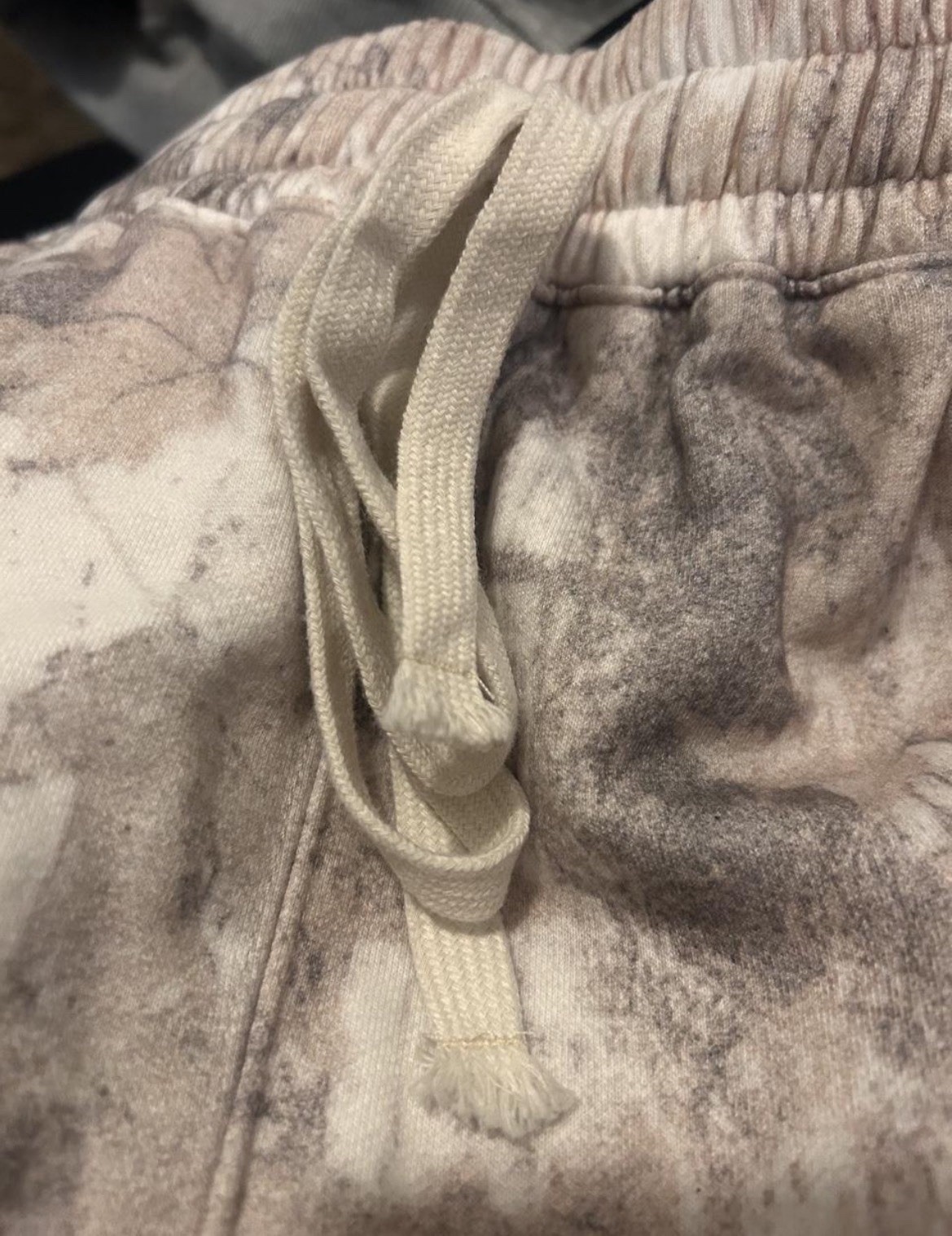 Limited Edition Badwood SkiMask Women’s Sweatpants M