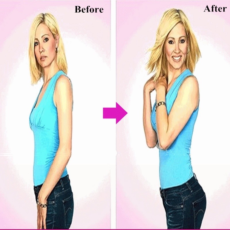 Women FAKE ASS Butt Lift and Hip Enhancer Booty Padded Underwear Panties Shaper