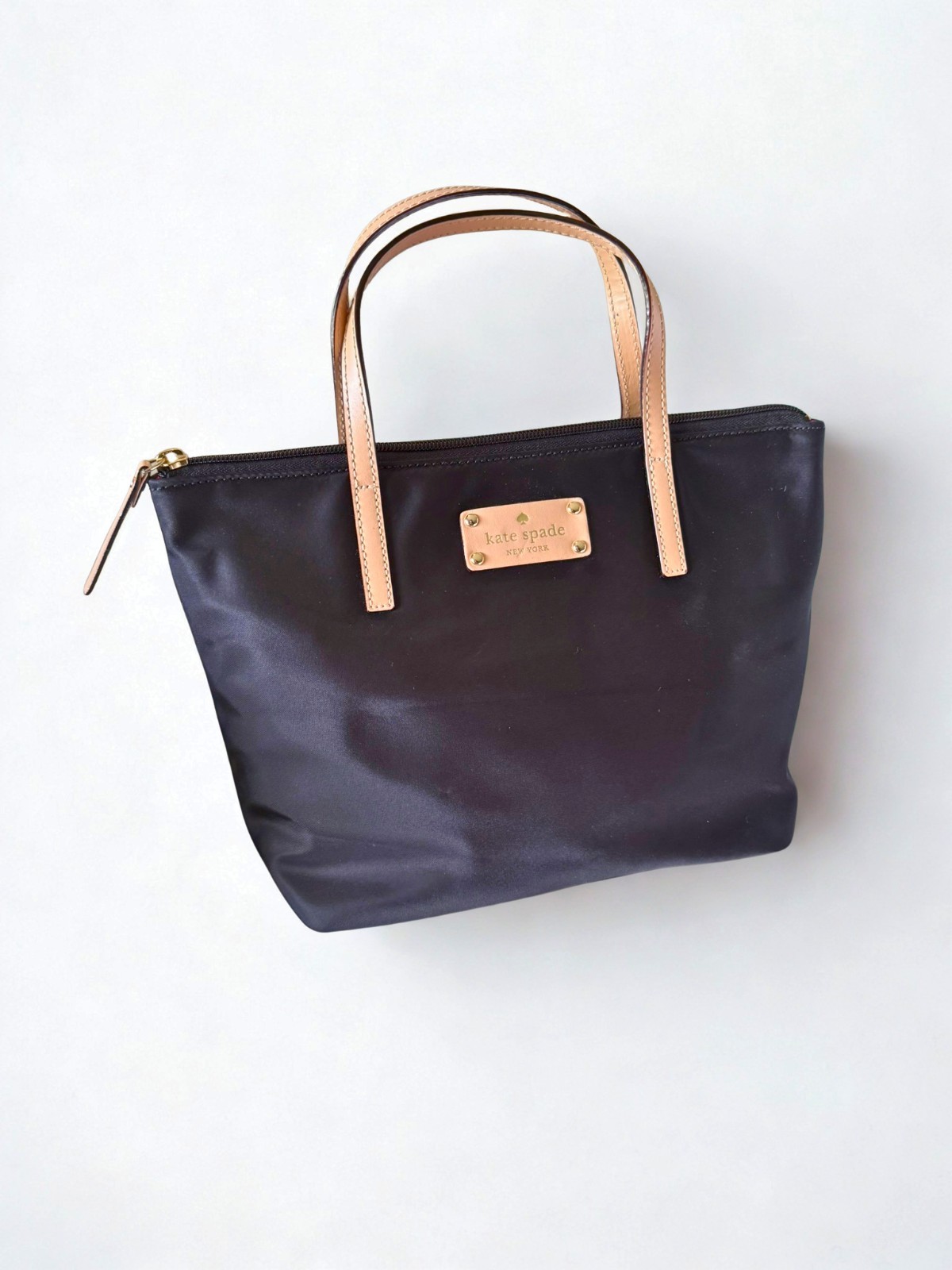 Kate Spade New York Kennedy Park Sophie Tote in Black *FREE SHIPPING*