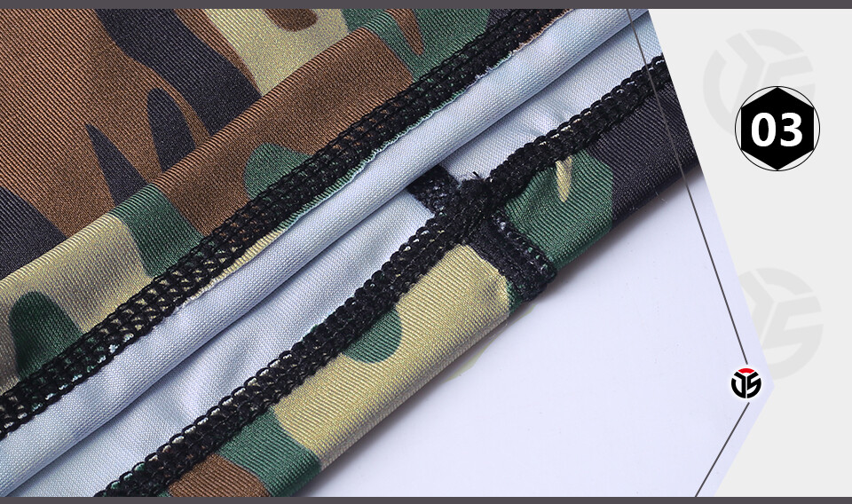 Summer Face Mask Guard Neck Gaiter Camouflage Cooling Balaclava Bandana Scarf