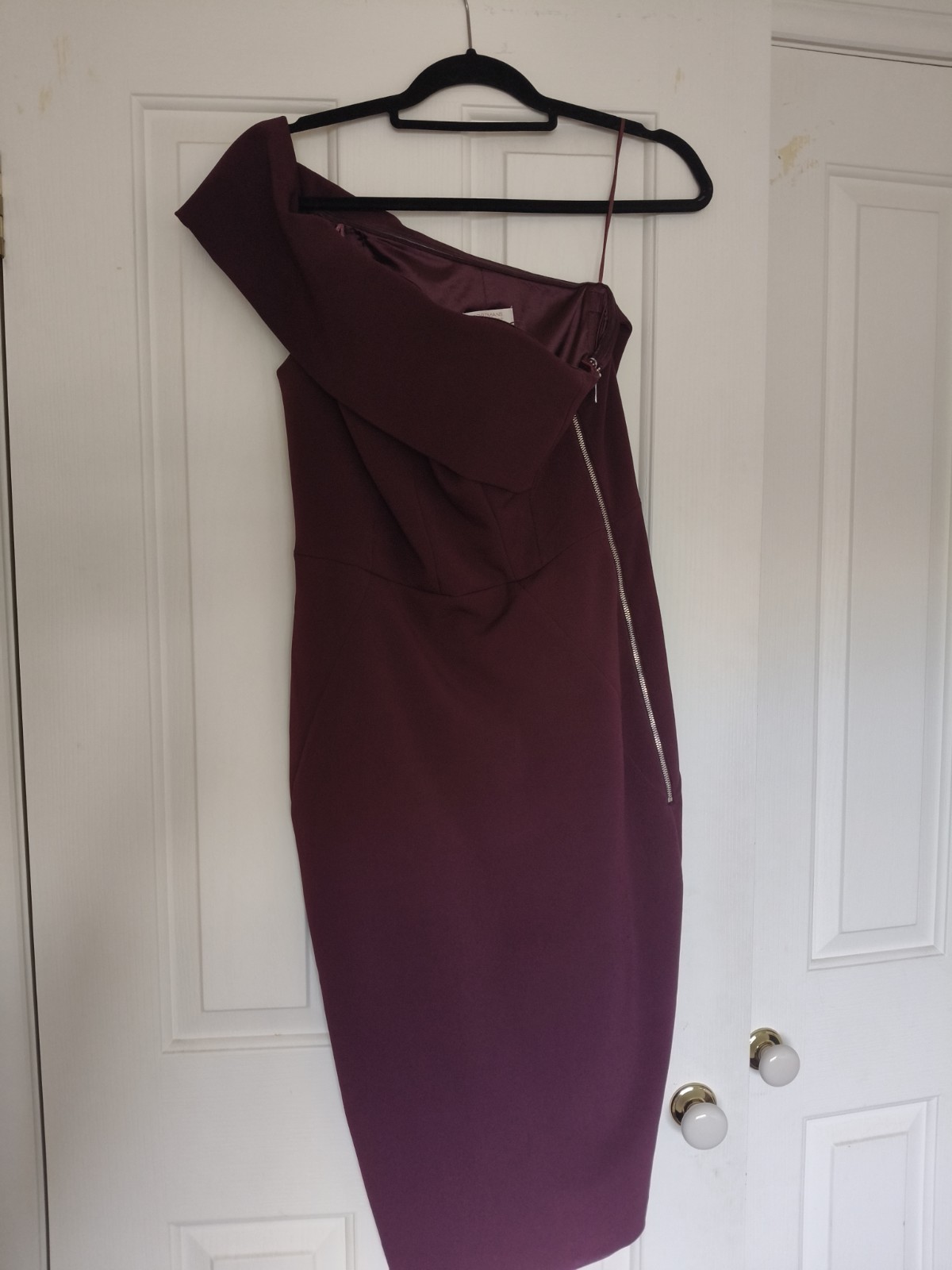 cocktail dress size 12