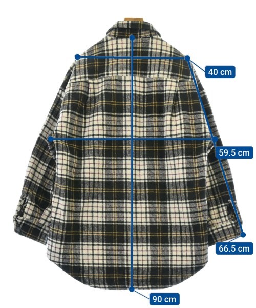 MONKEY TIME Blouson Jackets (Other) M 2200551663022