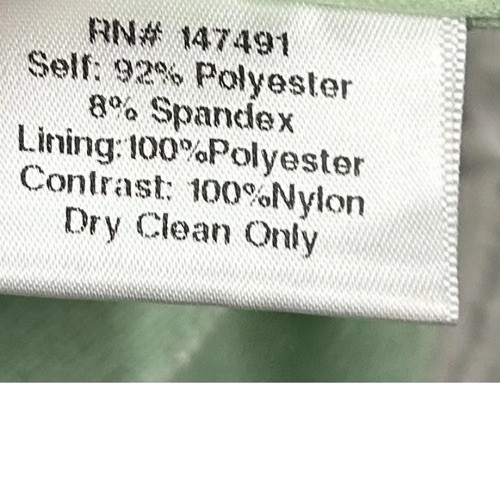 NWT Katie May Revolve A Cut Above Gown in Seagreen Size S