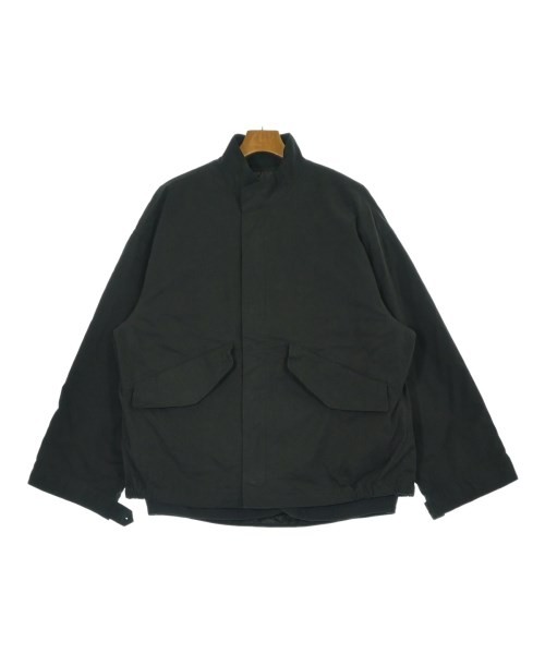 nano UNIVERSE Blouson (Other) Black L 2200680009043