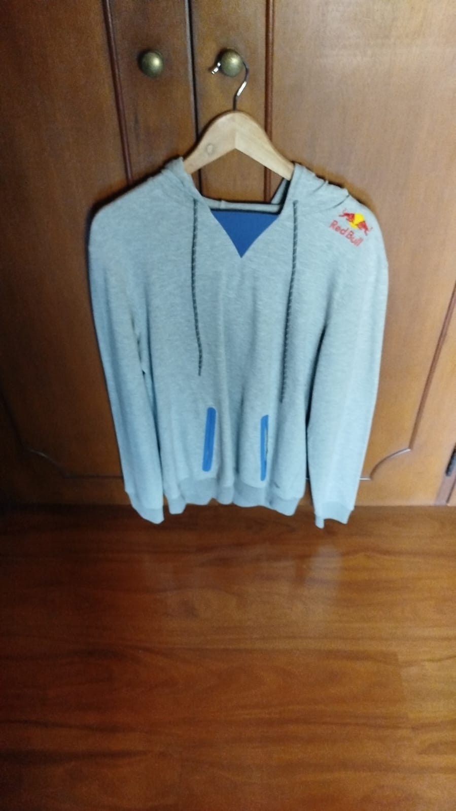 red bull athlete only Hoodie