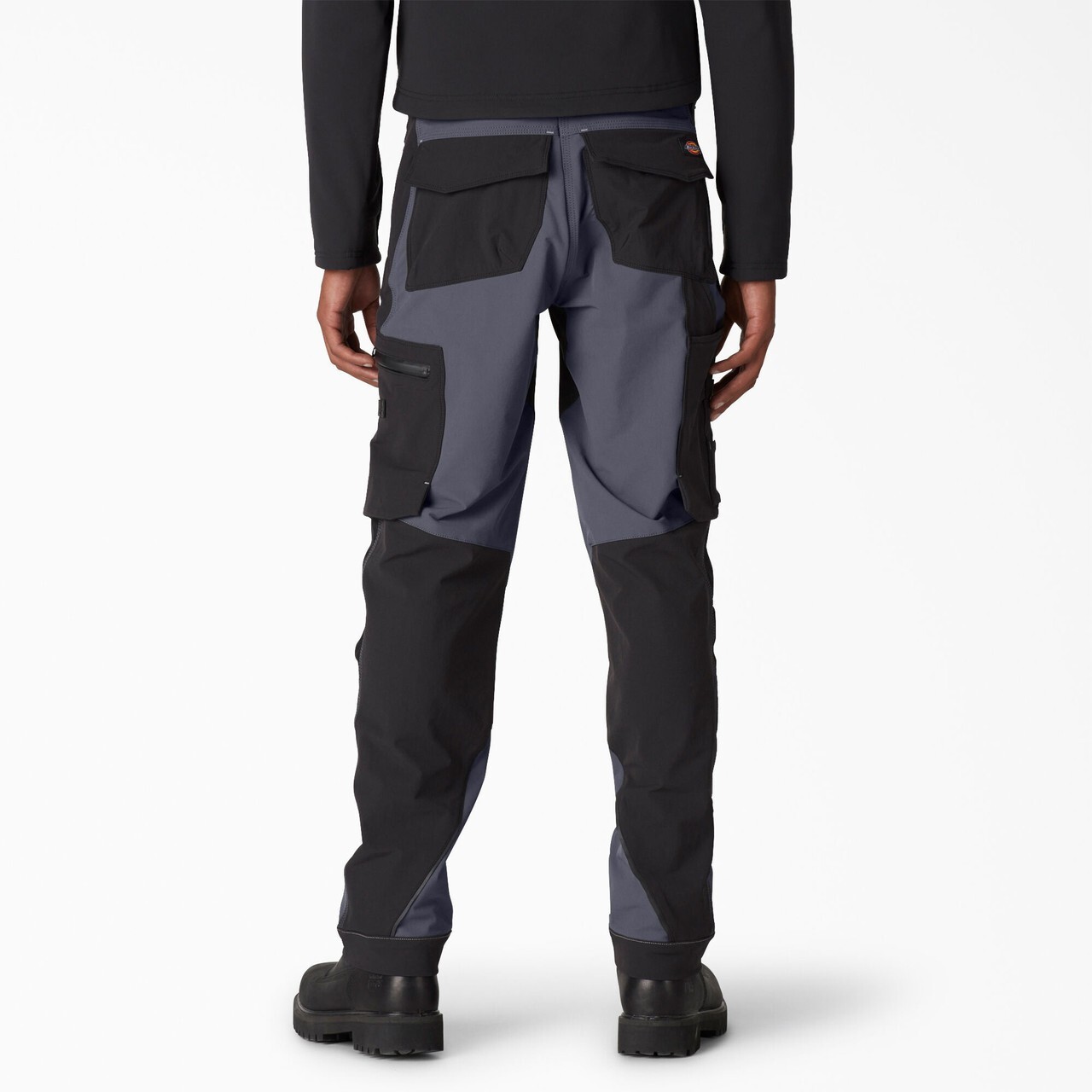 Dickies Flex Performance Workwear Regular Fit Technical Pants