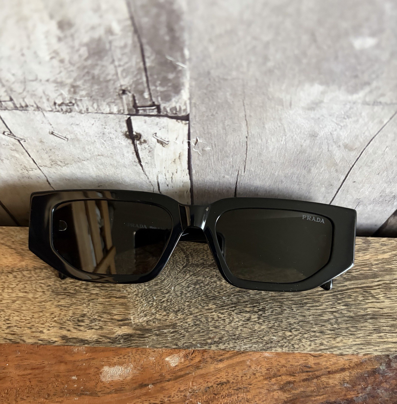 prada PR 09ZS