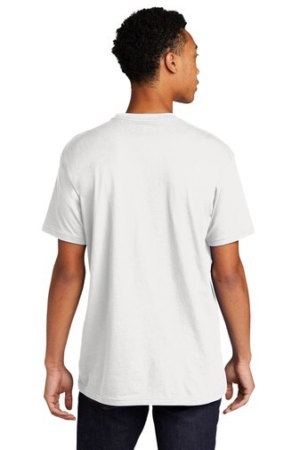 Next Level Apparel Unisex Cotton T Shirt Mens Womens NL3600
