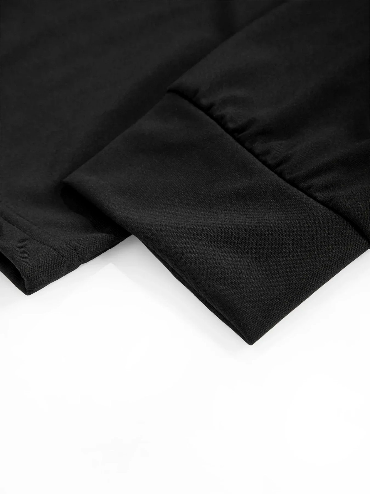 Men Long Sleeve Breathable Henley Button Tee Quick Dry Slim Fit Casual Top Gift