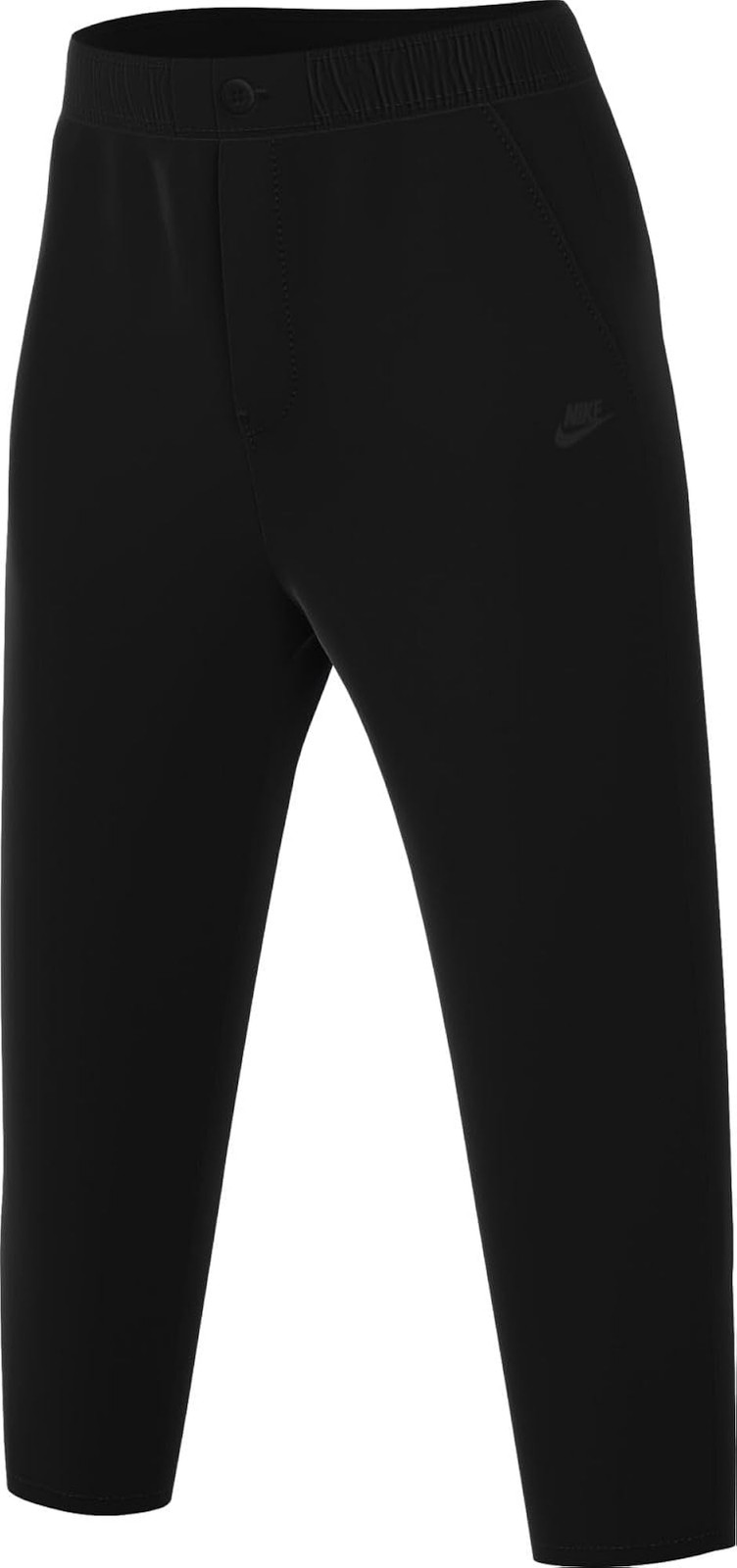 Nike Club Men’s Woven Tapered Pants (HJ1997-010, Black) Size Medium – Black – Me