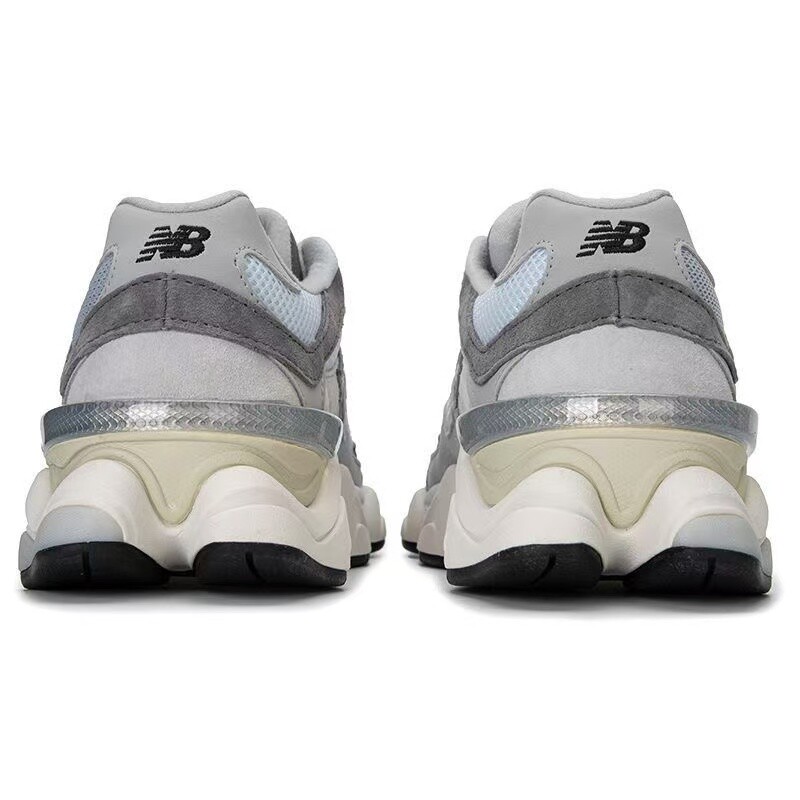 New NB 9060 Unisex Causal Shoes Lifestyle Sports Shoes women’s and men’s-2026
