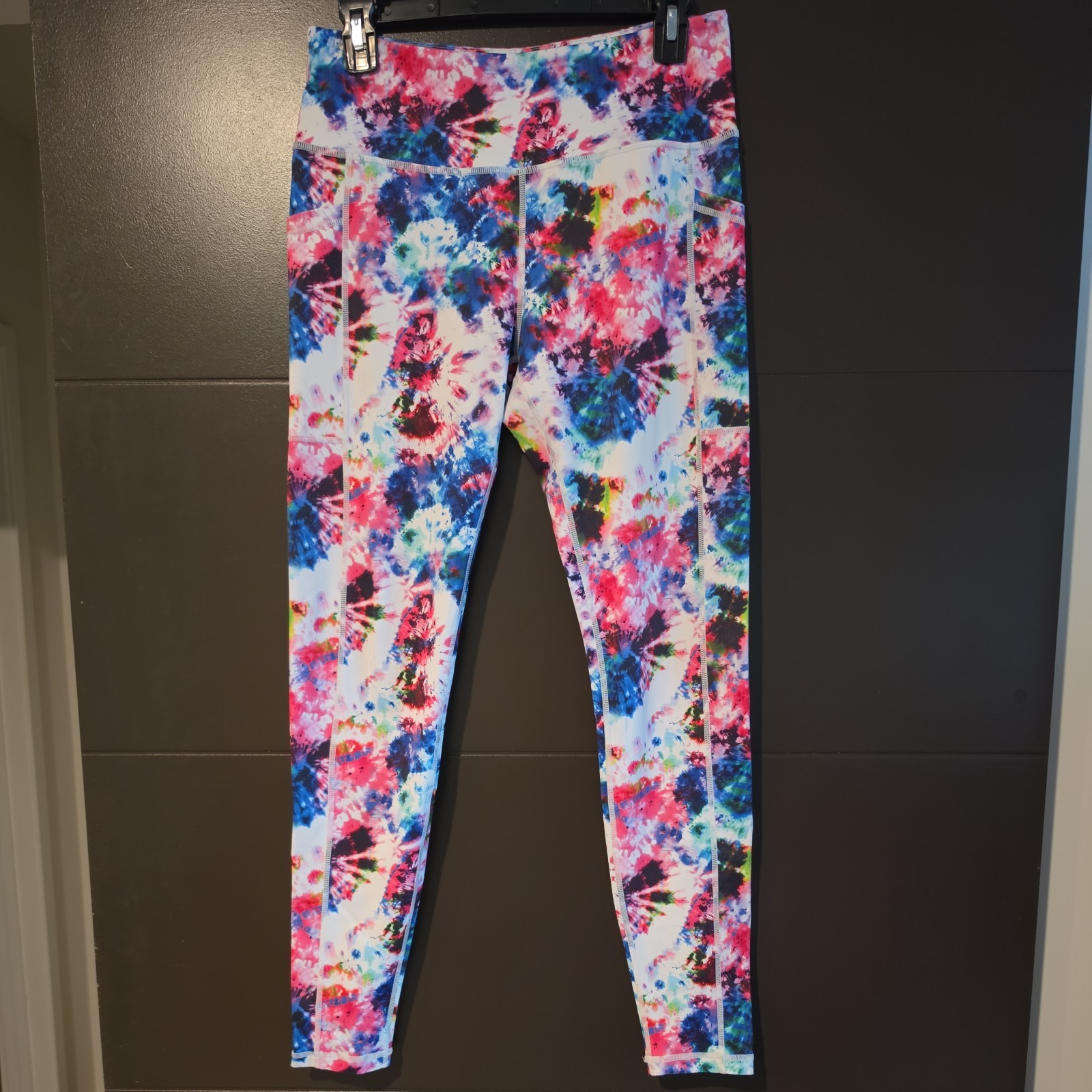 Constantly Varied Gear Tye Dye Print Womens Medium