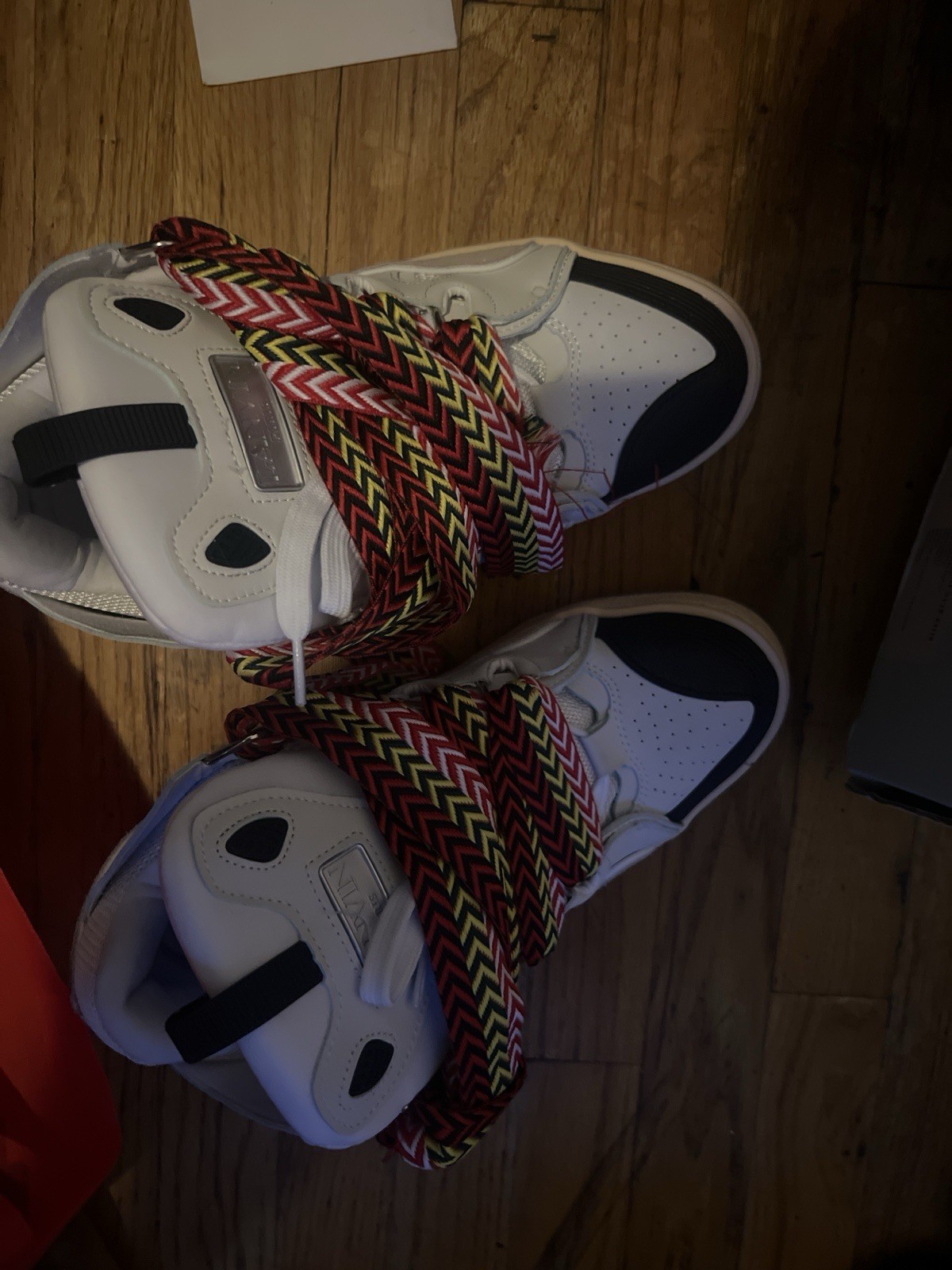 Lanvin Sneakers