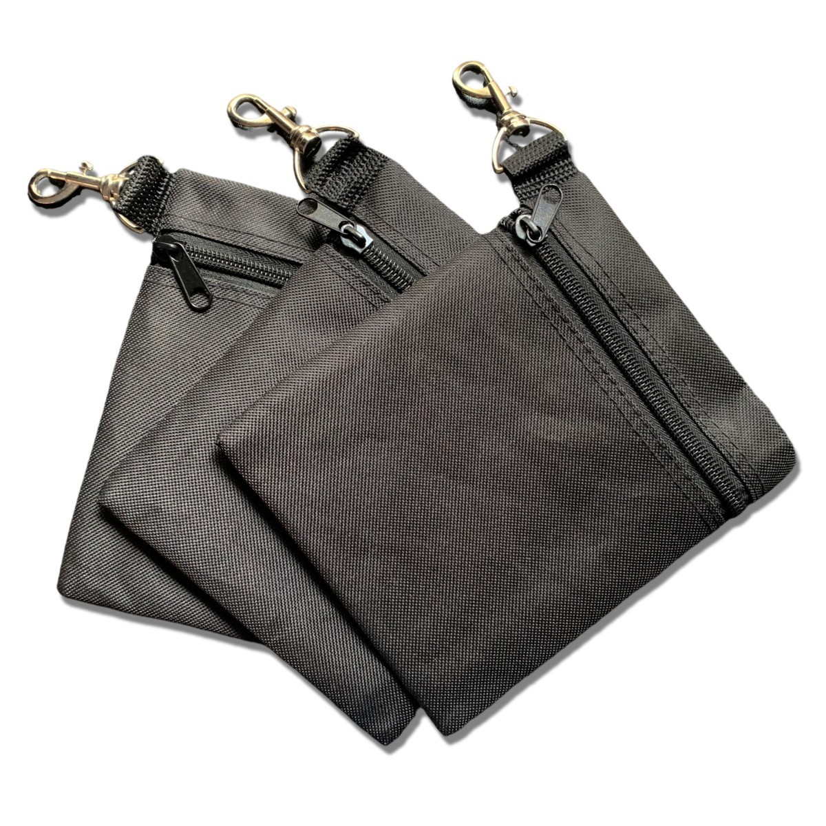 Backpack Utility Organizer 3 Pack Portable Storage Setup Everyday Carry System