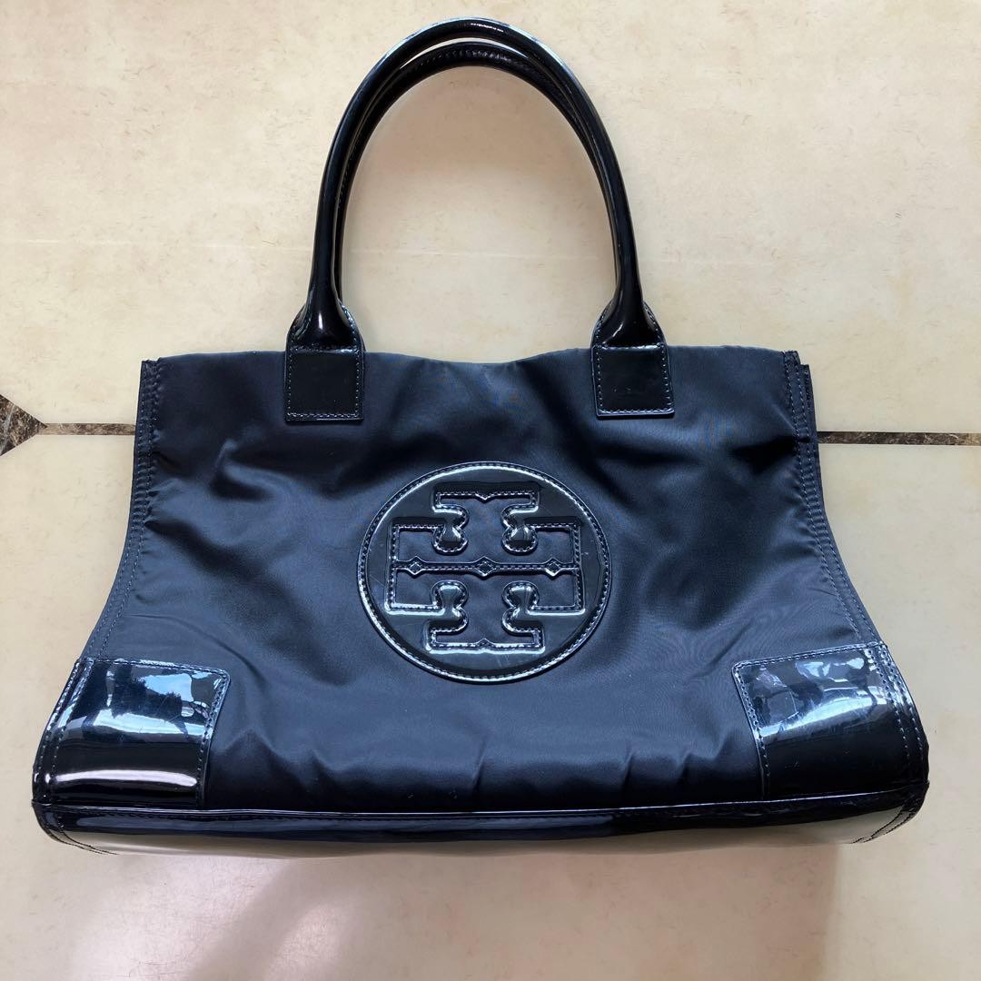 Tory Burch Bag Black