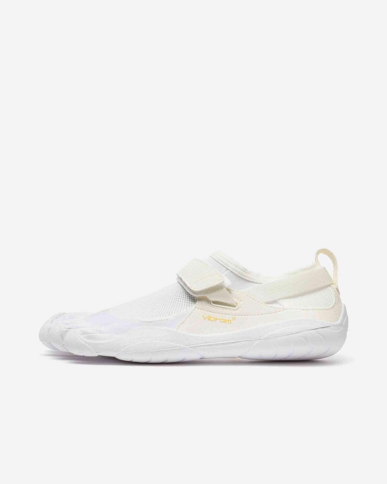 Vibram FiveFingers Women’s KSO Vintage Shoes (White) 7-7.5 US 38 EU