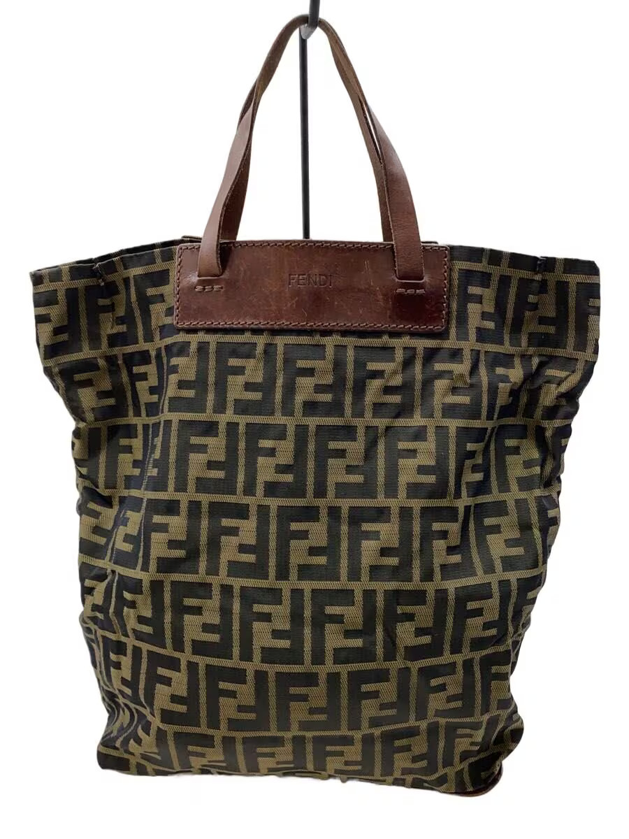 FENDI Handbag All over pattern 71 15610 1 981