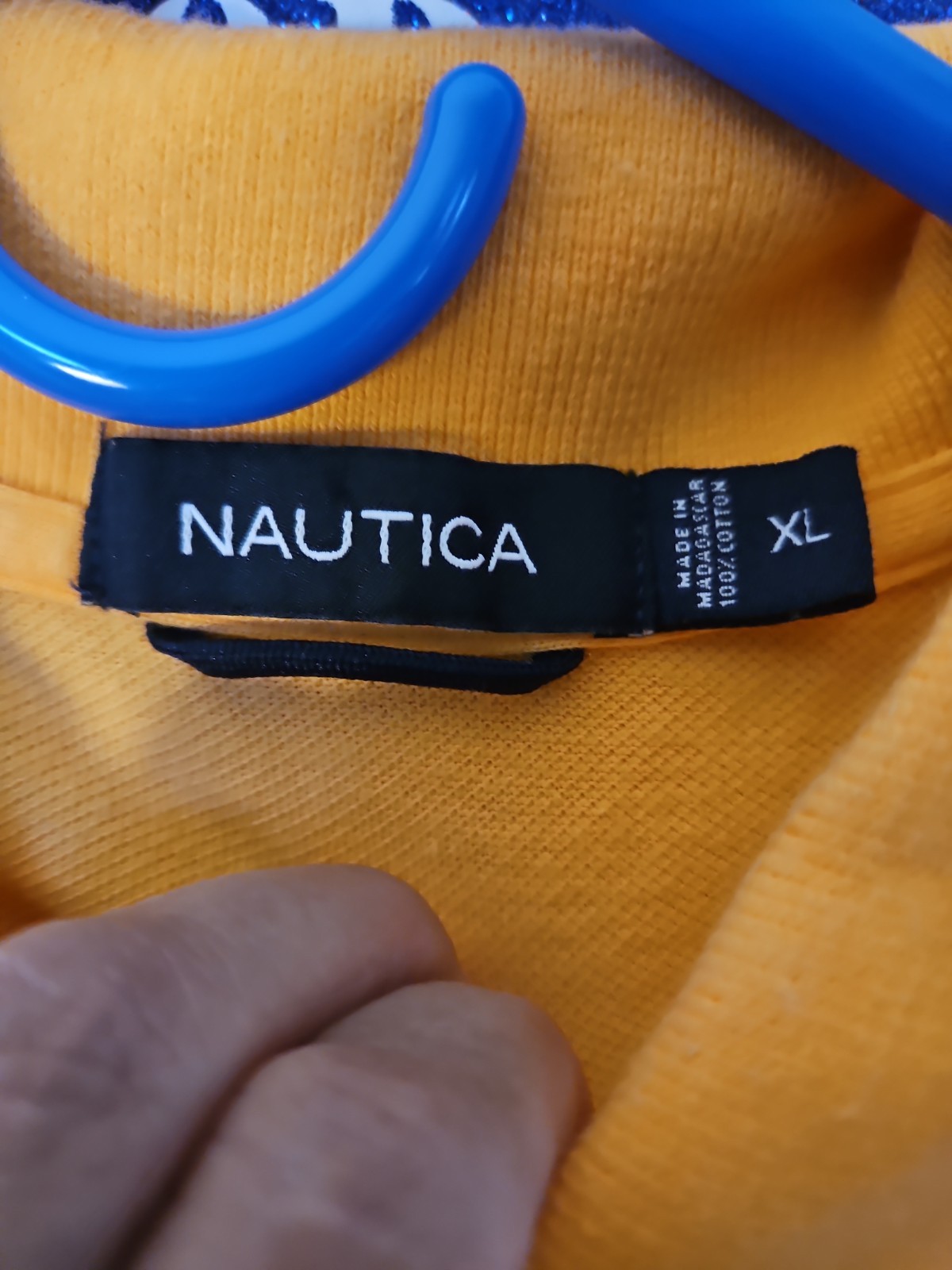 Nautica Polo Shirt