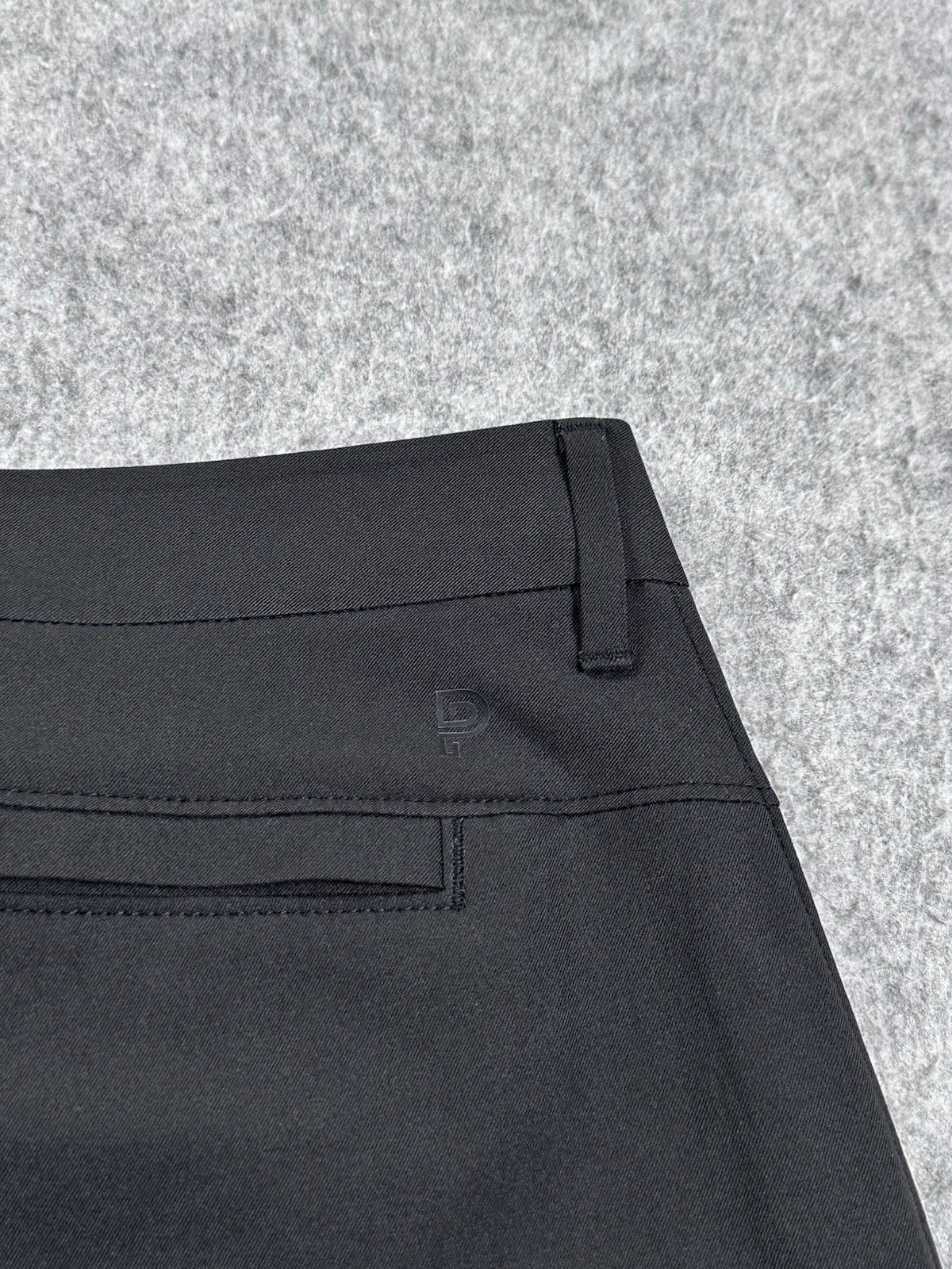 Public Rec Pants Mens 36×30* Black Dealmaker Workday Performance Stretch Tapered