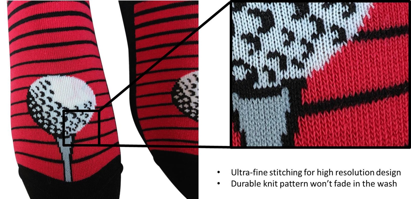 Women’s Put The Fun Between Your Logs Socks Funny Bicycle Biking Graphic Novelty