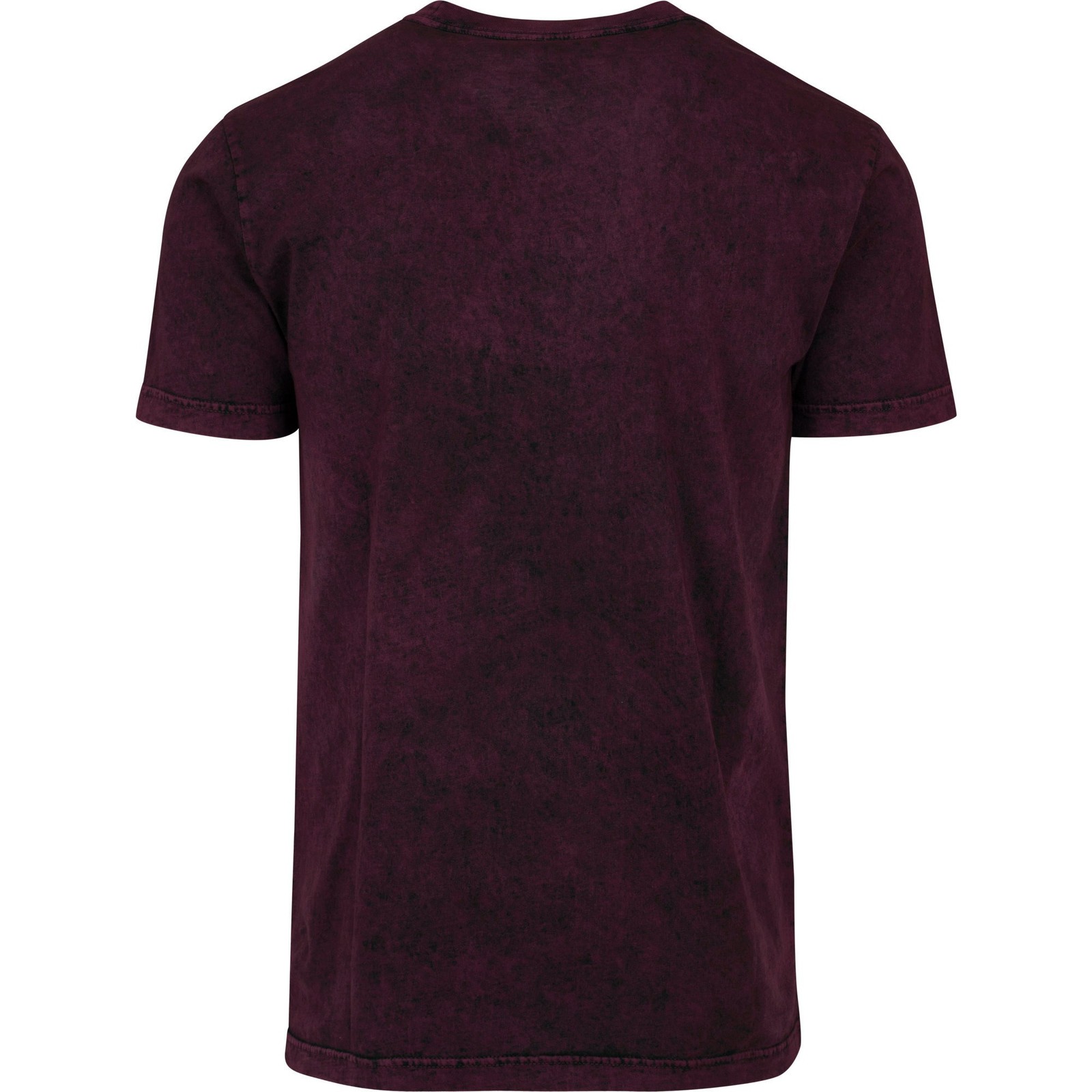 Acid Washed Tee BY070 Men’s cool basic Short Sleeve Crew Neck comfotable T-Shirt