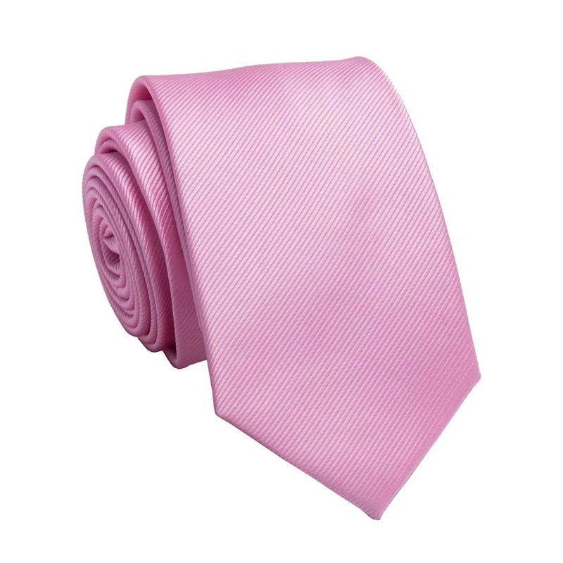 New Men’s Dress Tie Solid Color Classic Neck Tie Necktie Wedding Formal USA