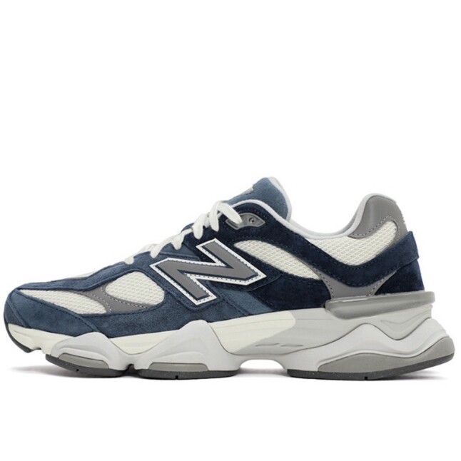New NB 9060 Unisex Causal Shoes Lifestyle Sports Shoes women’s and men’s-2025