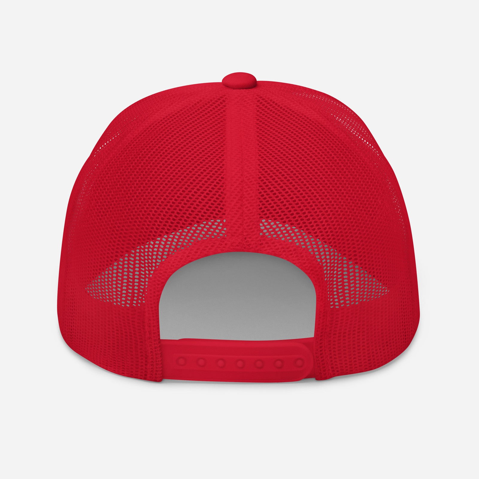 MOROCCO FLAG Trucker Cap