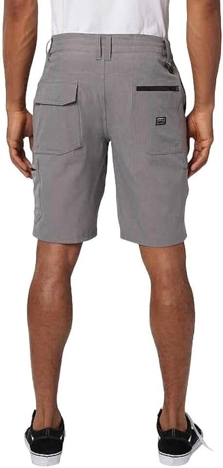 O’Neill Men’s Crossover Hybrid Shorts Variety Colors & Sizes
