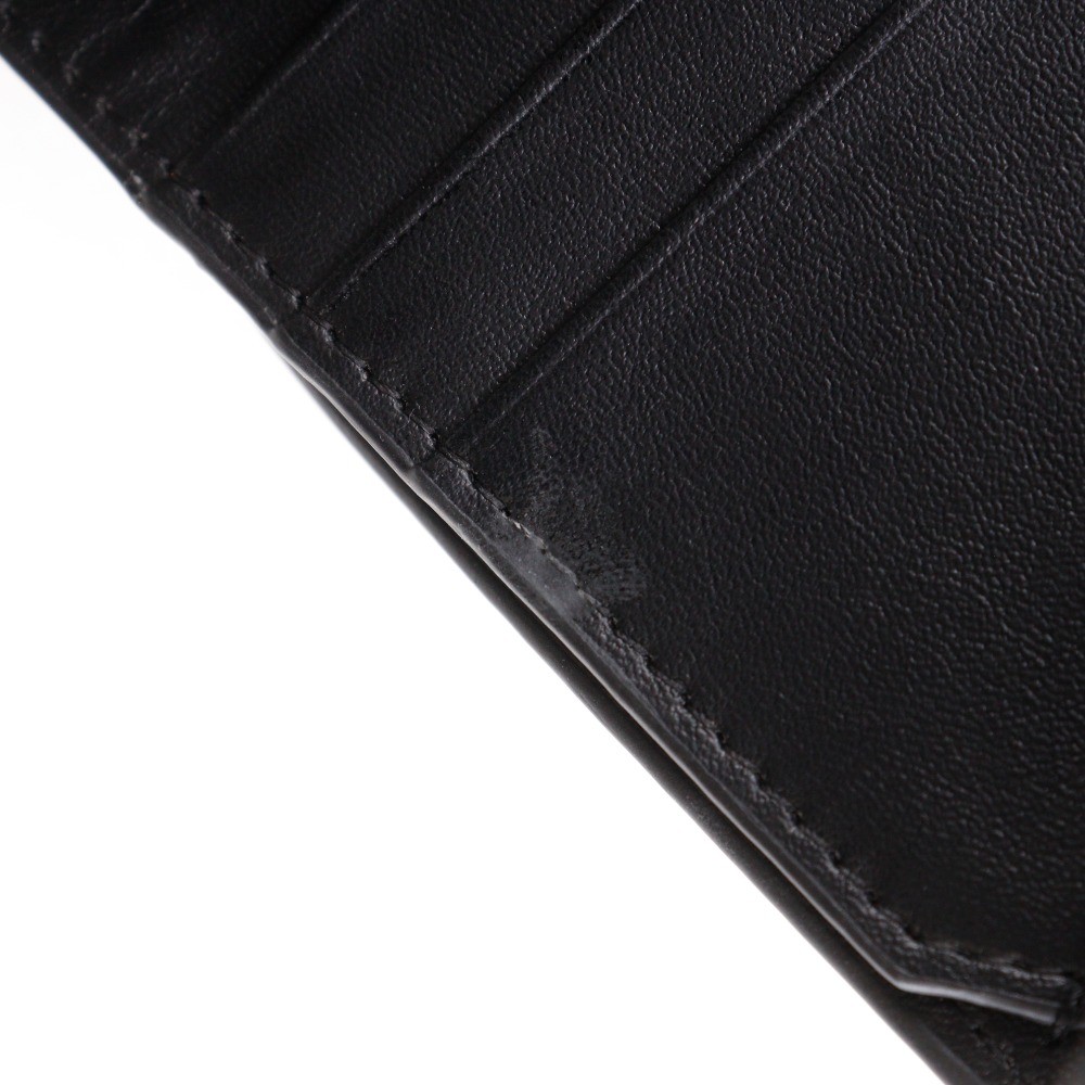 Dior Compact Wallet Calf Compact Wallet – DUTY FREE