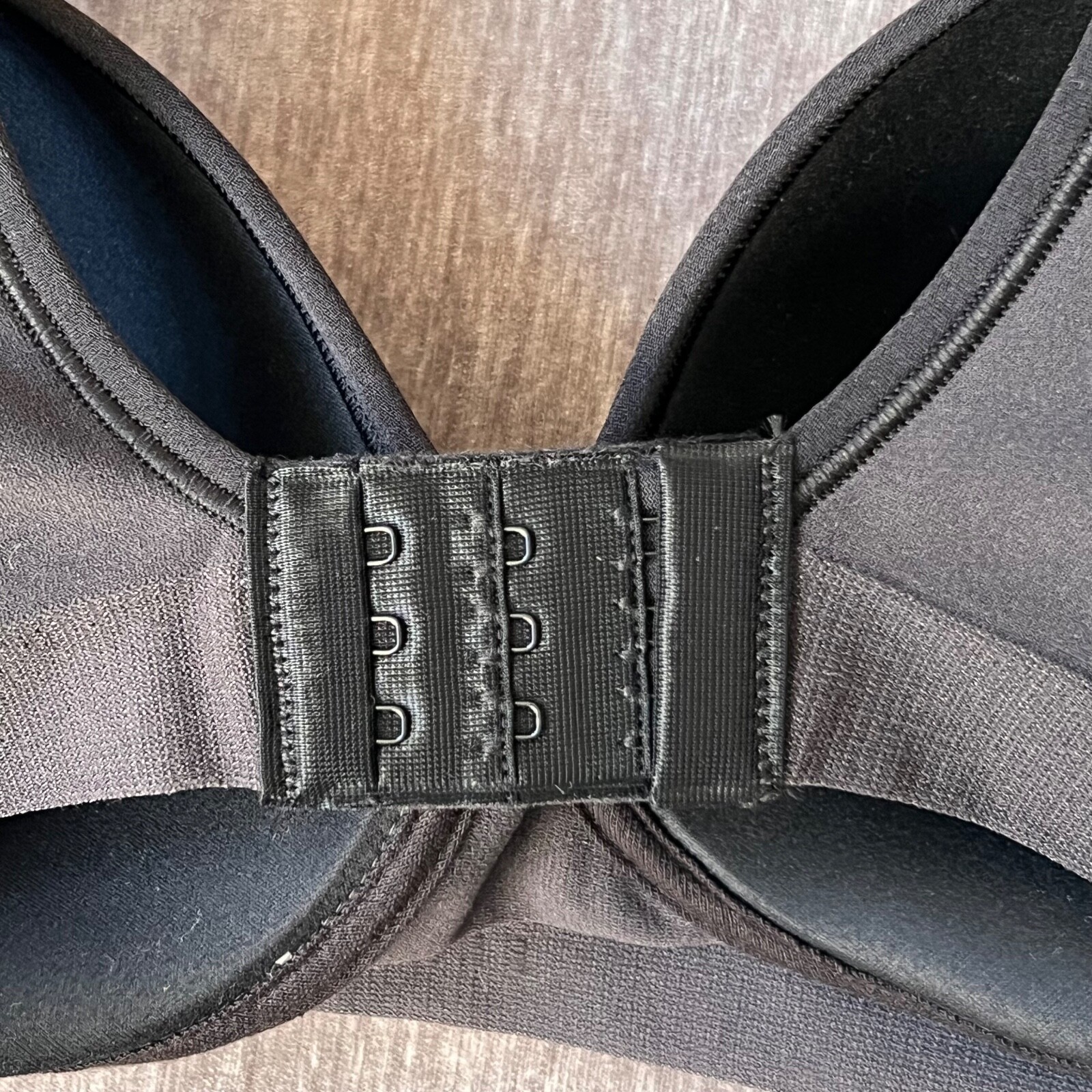 Bali Cool Comfort Revolution Bra Flexible Fit Wirefree Full Coverage $48 Retail