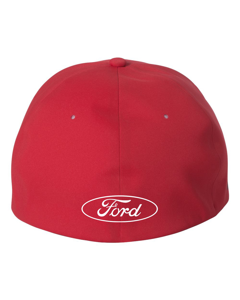 FORD DELTA FLEXFIT HAT *FREE SHIPPING IN A BOX*
