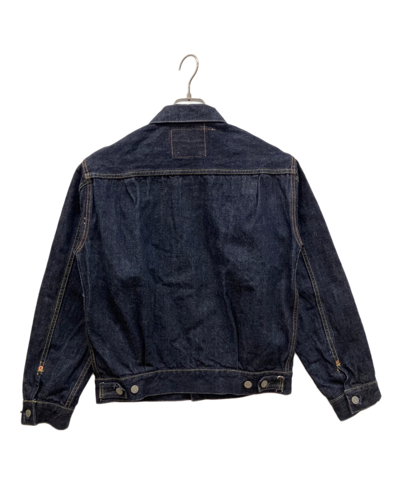 SUGAR CANE SC11953 Model 14.25oz Denim Jacket Type 2 Size 38 Japan