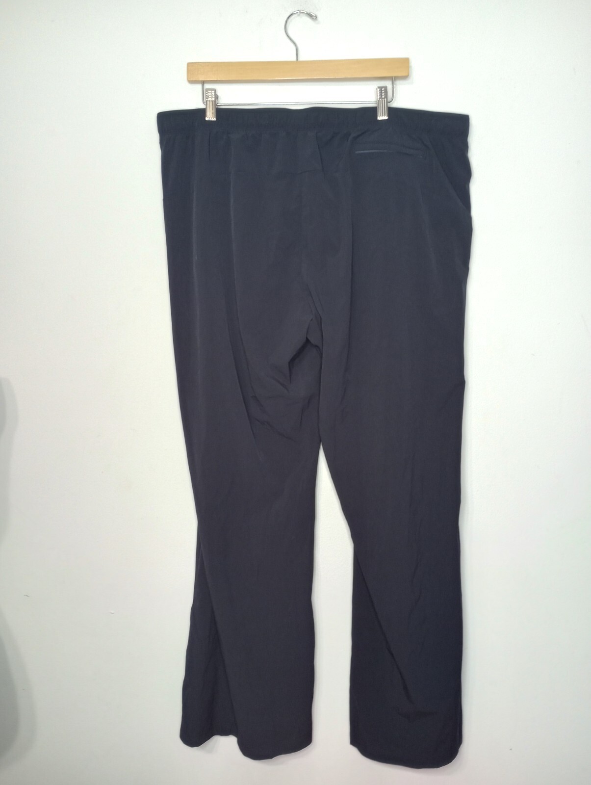 Paskho Travel Pants Men’s 2XL Black