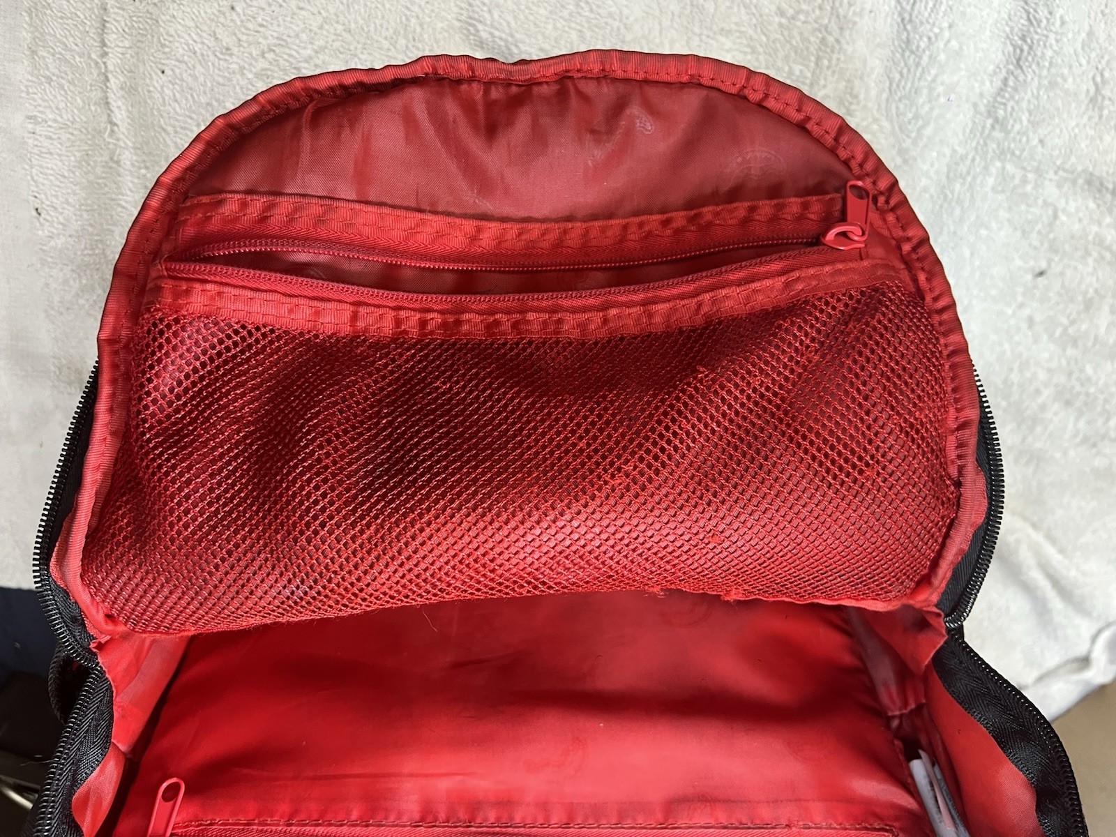 Backpack Sprayground 3 am Rich black Very Rare