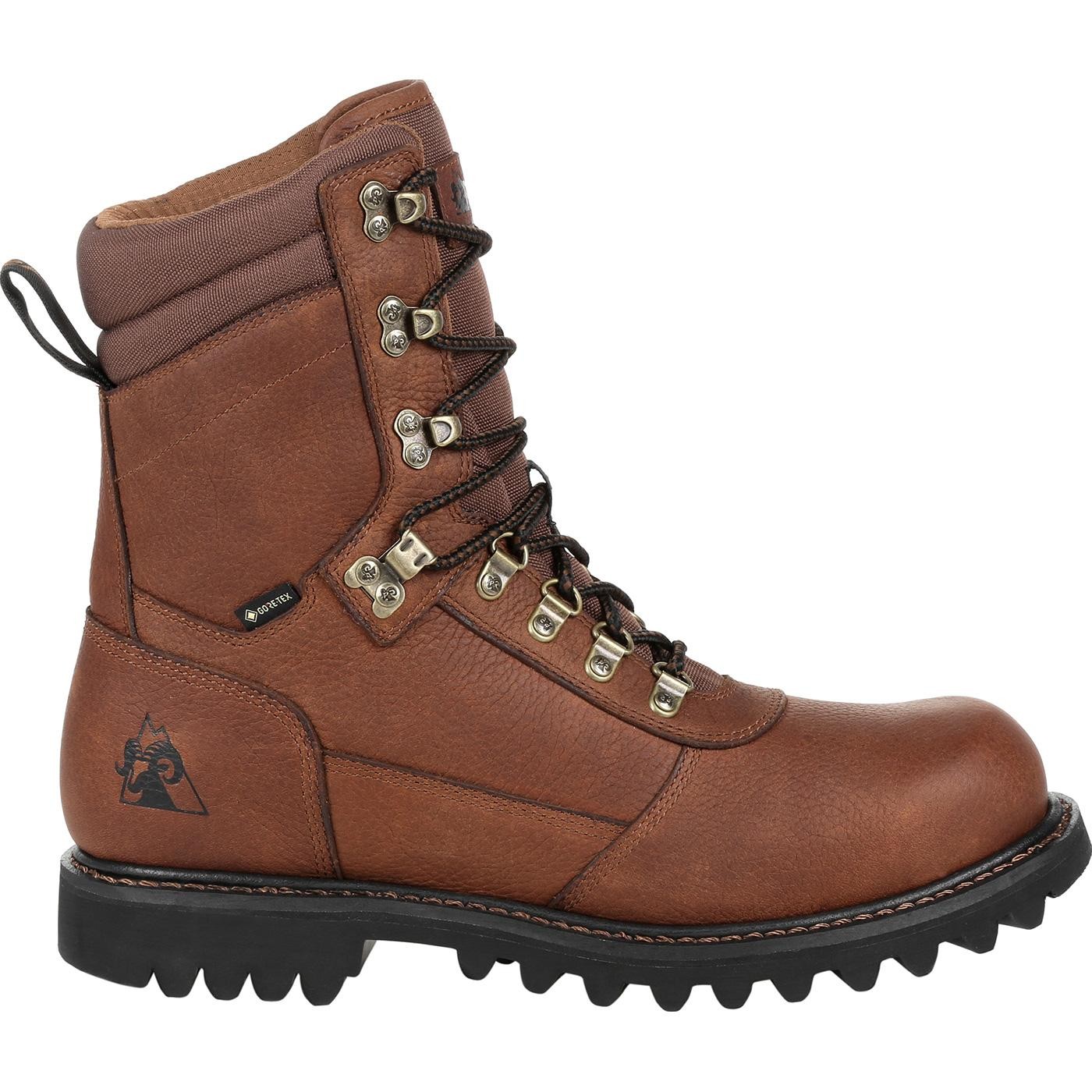 Rocky Ranger Waterproof 800G Insulated Outdoor Boot RKS0438 for Men & Women